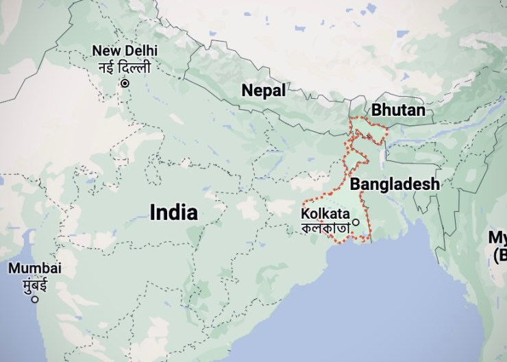 West Bengal Gajamitras Prevent Human-Elephant Conflict